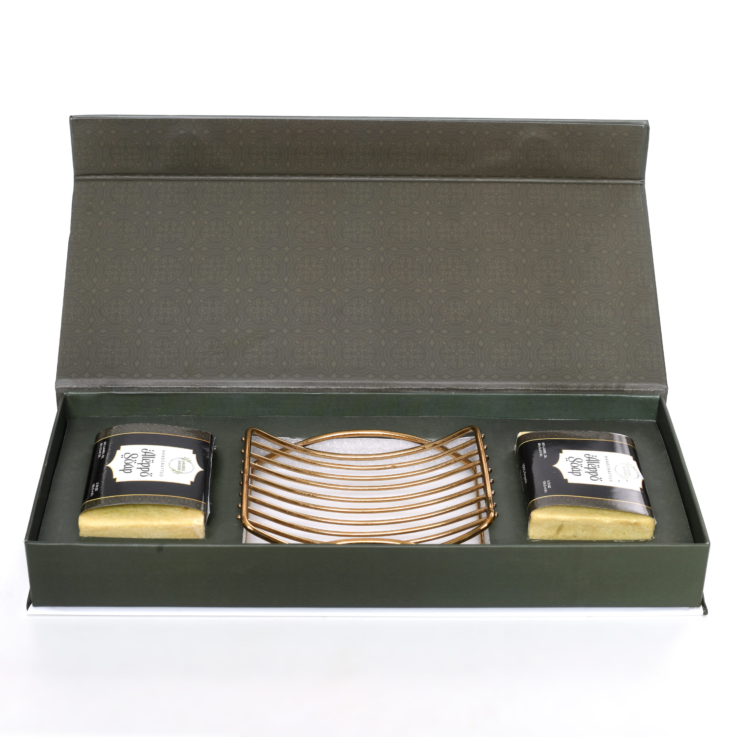 Aleppo Soap 75% - Image 12