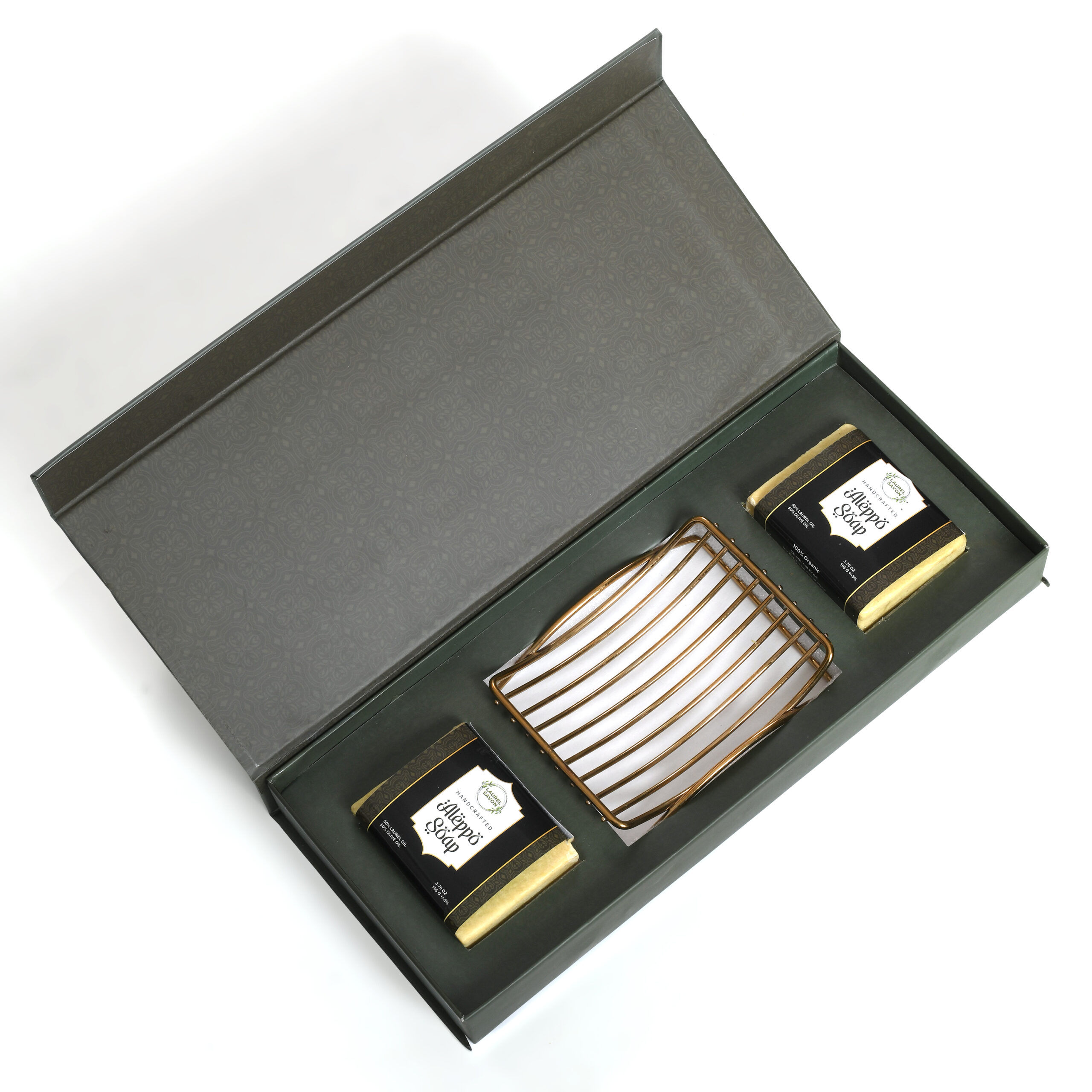 Aleppo Soap 75% - Image 11